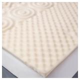 Twin/Twin XL Room Essentials Topper