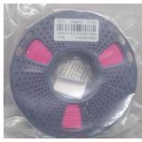 0.25kg Magneta Filament 1.75mm