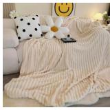 King XBH Blanket, 108x90in