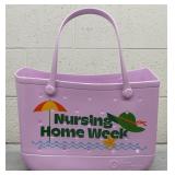 19x14x9in Large Tote Bag