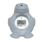 2in1 Angelcare Baby Bath & Room Thermometer