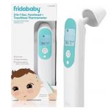 Fridababy Infrared Thermometer 5.5x1.5in