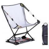 NEMO Moonlite Elite Reclining Chair Black