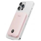 5000mAh iWALK PowerGrip Slim Magnetic Power Bank