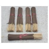 500pc Incense Sticks - Nag Champa