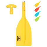Collapsible Emergency Paddle 21-42in