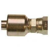 4pk Hydraulic Hose Fitting 4G-6FJX