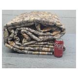 Rectangle Area Rug, 10x14ft