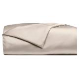 Queen Cozy Earth Duvet Cover Viscose Bamboo