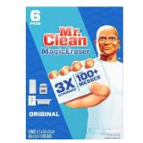 36ct Mr. Clean Magic Eraser Sponge