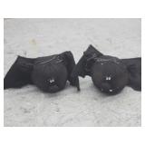 2pk Bats 3in