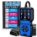 OBD2 Scanner Tool V519 Code Reader