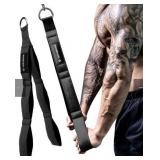 3in1 Manueklear Tricep Rope 24in