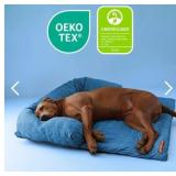XL Cooling Sofa Dog Bed