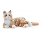 17.5in Joy for All - Companion Cat