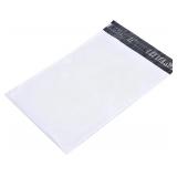 100pc Poly Mailers 14.5x19in