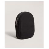 The Day Owl Pouch - Black - ONE SIZE