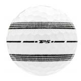 12pc TaylorMade TP5 Stripe