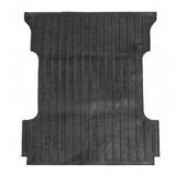 Truck Bed Mat Rubber Insert 64x78in