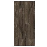 36sq.ft Peel & Stick Vinyl Flooring 24 Planks