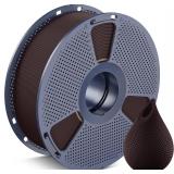 0.25kg SUNLU PETG Filament 1.75mm Chestnut