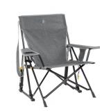 GCI Rocker Camp Chair 27.2x32.5x31.7in
