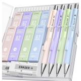 480pc Four Candies Mechanical Pencil Set w/Case