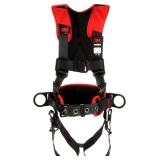 M/L 3M Protecta Full-Body Harness with Accessory