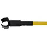 Continental Super Jaws Fiberglass Handle, 60'
