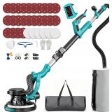 Drywall Sander 1000W with Vacuum