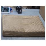 Small Dogbed 26x18x3.5in