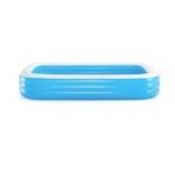 Kids Inflatable Pool 24x48x12in