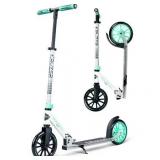 Madd Gear Kruzer 200mm Commuter Scooter