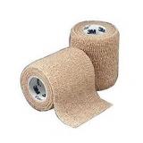 3M Coban 1584 Cohesive Bandage 4in x 5yd