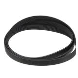 uxcell Serpentine Belt Ribs 2125x21x5mm