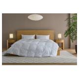 Cal King All-Year Down Alternative Comforter