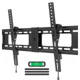 MOUNTUP Tilting TV Wall Mount, 37-82in