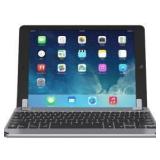 9.7in Keyboard for iPad, Space Gray