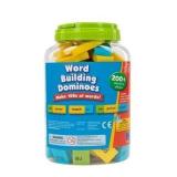 Educational Insights Word Building Dominoes