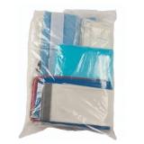Ansell Stat Pac Turnover Pack