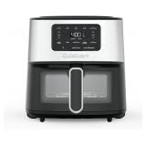 6qt Cuisinart Air Fryer, 5 Functions