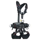 SOB Full Body Adjustable Climbing Harness