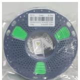 0.25kg Green PETG Filament 1.75mm