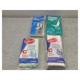 19pc Type C Vacuum Bag Bundle