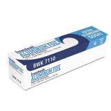 Boardwalk Aluminum Foil Roll 12inX500ft