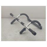 Multifunctional Pull-Up Bar 37x16in