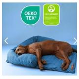 M/L Pelsbarn Cooling Sofa Dog Bed