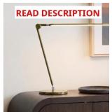 39in Dimmable LED Modern Desk Lamp
