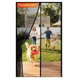 Flux Phenom Magnetic Screen Door 38x82in