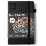 160 Page Sakura Hardcover Sketchbook 5.1x8.3in
